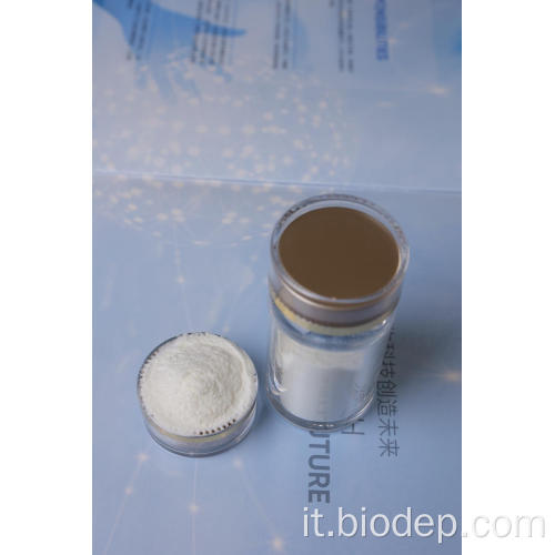 Probiotici di grado alimentare Akkermansia Mucciniphila 5B CFU/G